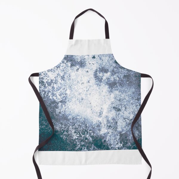 Item preview, Stone texture green white designed and sold by theinkypensieve.
