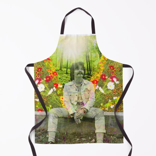 Item preview, John Prine designed and sold by Popculturecrush.