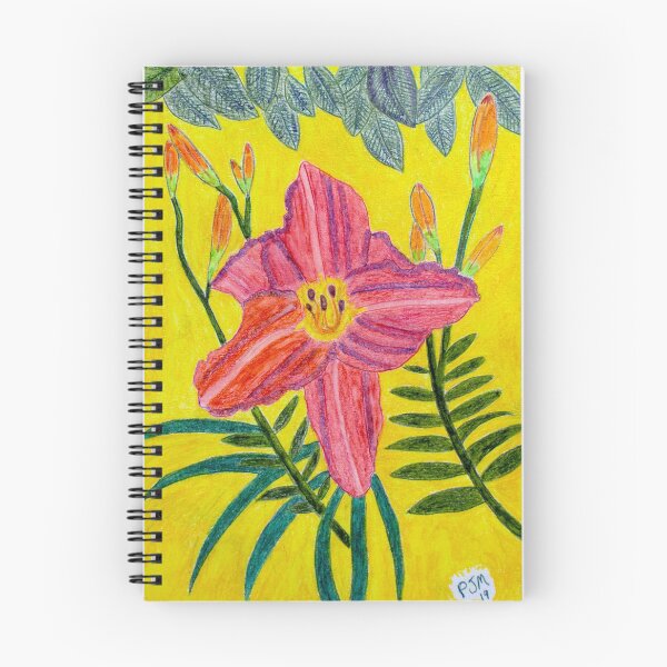 Item preview, Red Iris designed and sold by Magee Art Therapy Merch.