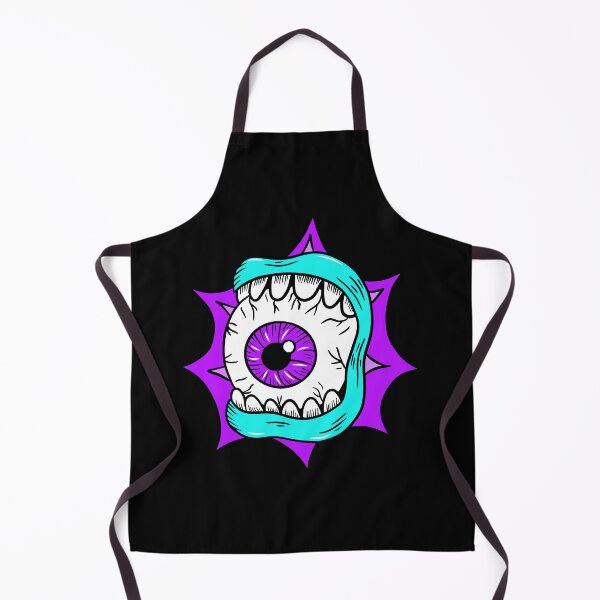 Item preview, Eye See You Shredding, Skateboard Eyeball designed and sold by Sk8boardStkrZ.