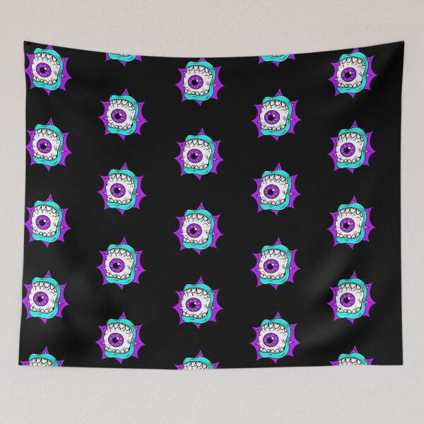 Item preview, Eye See You Shredding, Skateboard Eyeball designed and sold by Sk8boardStkrZ.
