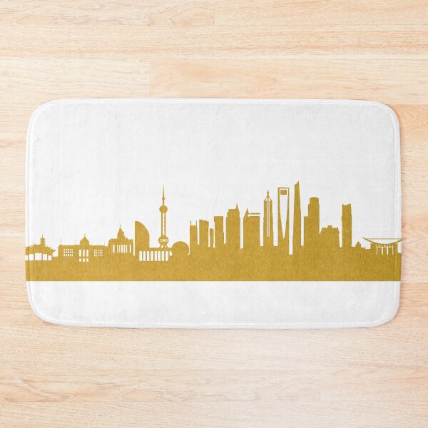 Item preview, Golden Shanghai designed and sold by 44spaces.