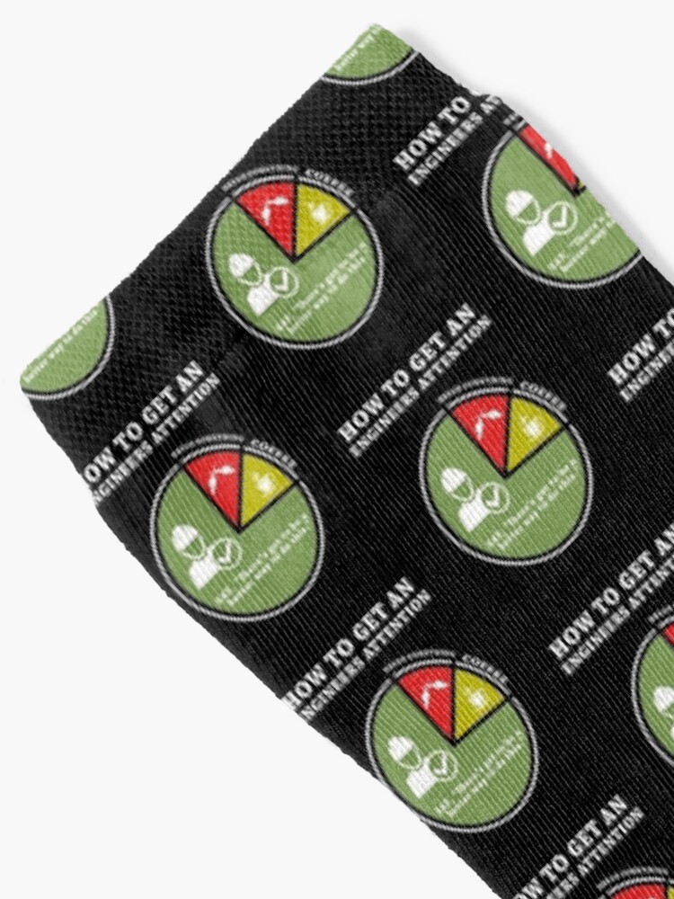 "How To Get An Engineers Attention Funny Engineer Engineering Gift