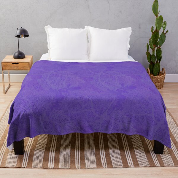 Item preview, Purple Sea Fans designed and sold by glfd.