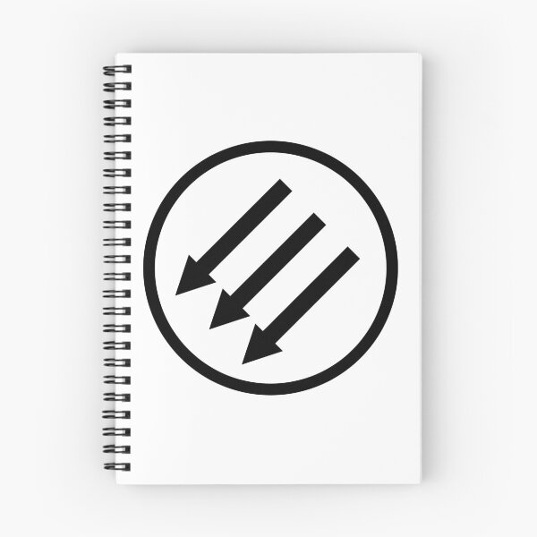 Item preview, Three Arrows designed and sold by Good-Looking Corpse.