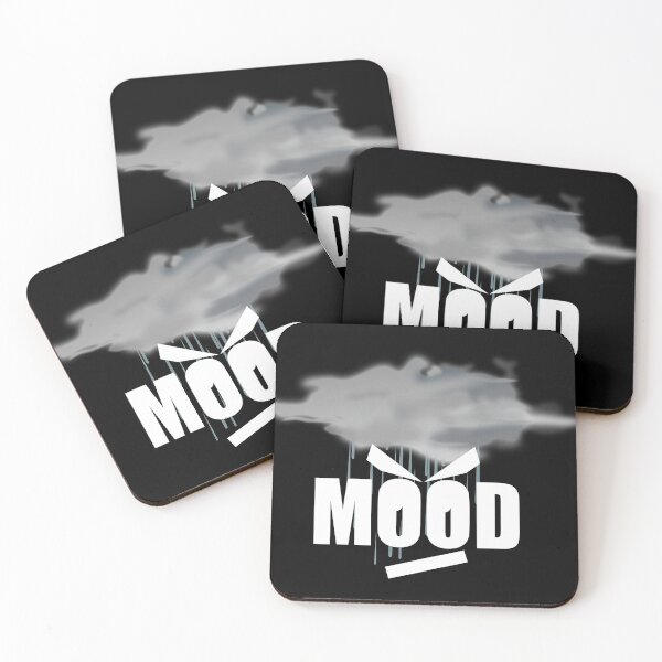 Item preview, What's your mood? designed and sold by krinima.