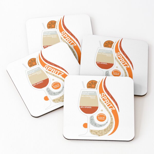 Item preview, spritz designed and sold by Matrioska.