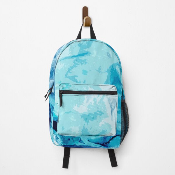 Item preview, Glacier water designed and sold by PabloPKasso.