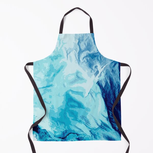 Item preview, Glacier water designed and sold by PabloPKasso.