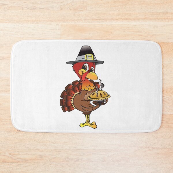 Item preview, Turkey and Pie designed and sold by simplysassy.