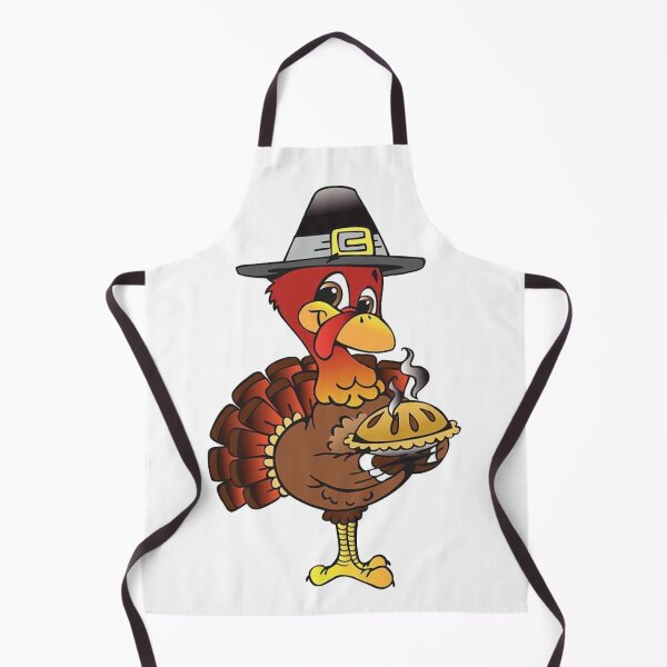 Item preview, Turkey and Pie designed and sold by simplysassy.