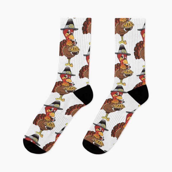 Item preview, Turkey and Pie designed and sold by simplysassy.