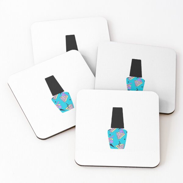 Item preview, 80s Nail Polish designed and sold by Dalaura.