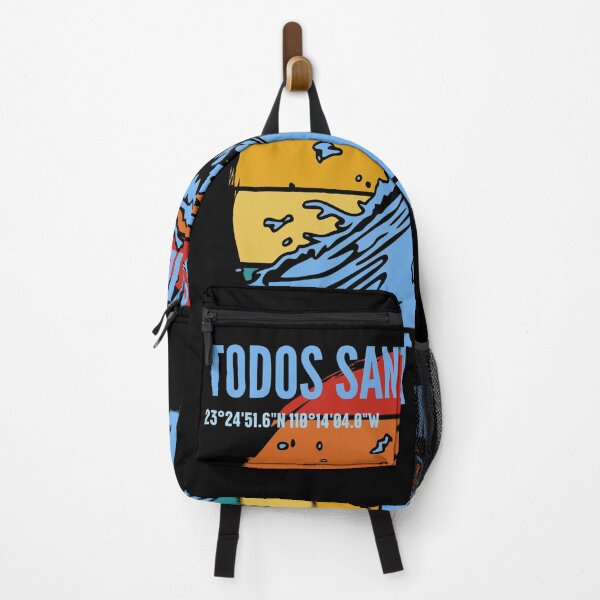 Item preview, Giant Waves - Todos Santos/Killers - Baja California, Mexico designed and sold by Mitch-Angelo.