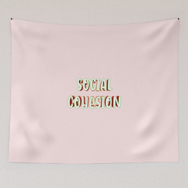 Item preview, Social cohesion 024 designed and sold by ITALY-Roselli-.