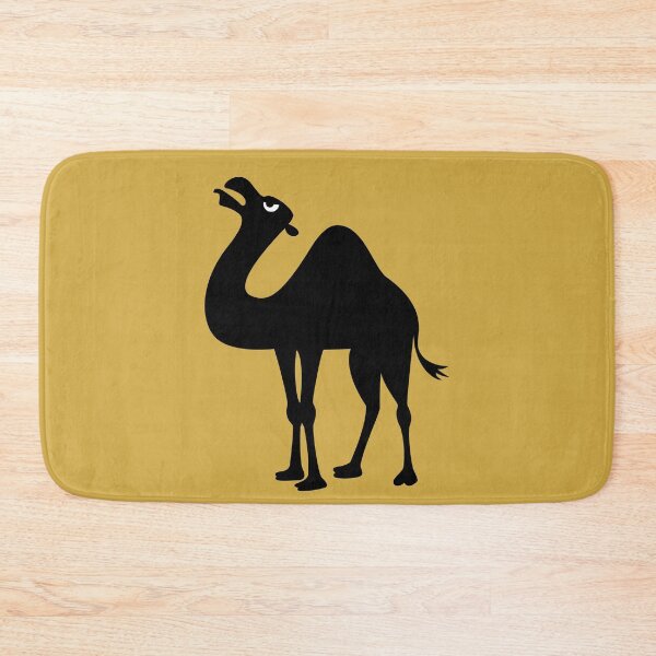 Item preview, Angry Animals - Dromedary designed and sold by VrijFormaat.