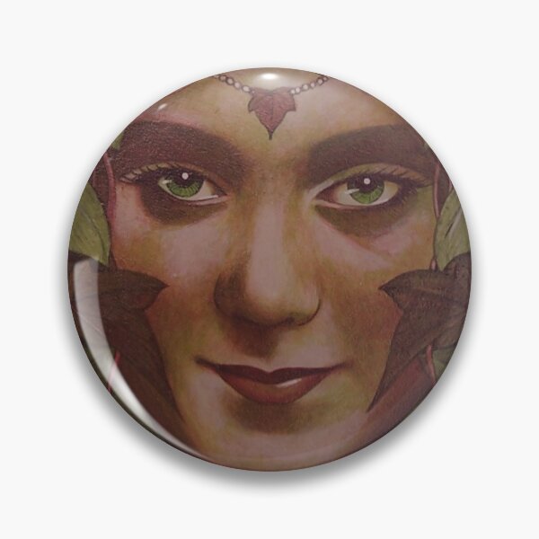 Item preview, Ivy Spirit designed and sold by Yuri Leitch.