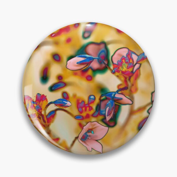 Item preview, Wildflower designed and sold by LibrosBOOKtique.