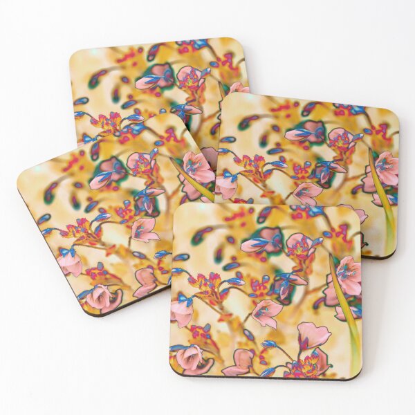 Item preview, Wildflower designed and sold by LibrosBOOKtique.
