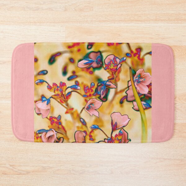 Item preview, Flor silvestre designed and sold by LibrosBOOKtique.