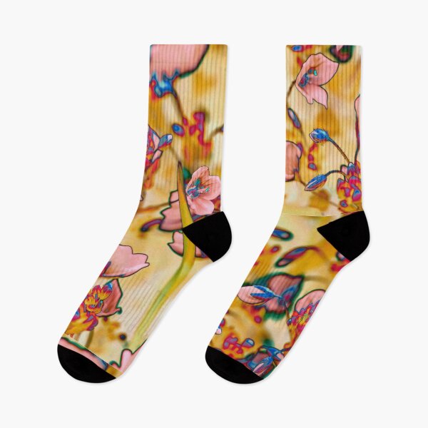 Item preview, Wildflower designed and sold by LibrosBOOKtique.