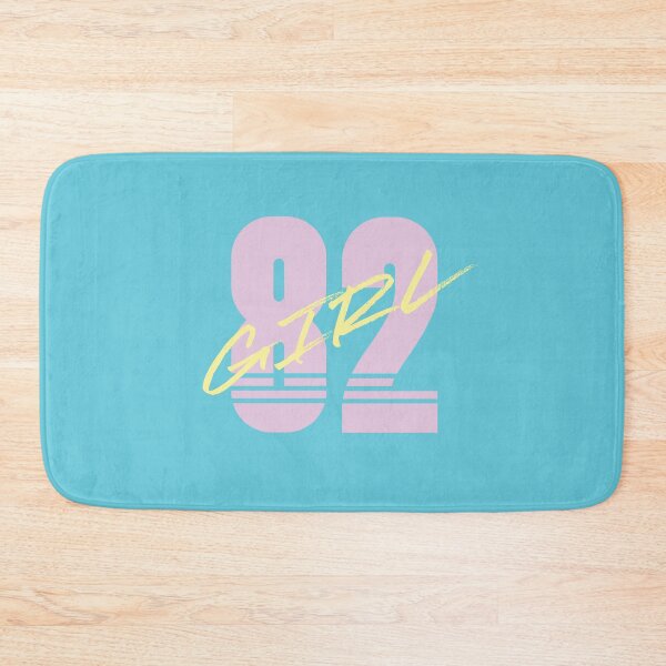 Item preview, Girl 82 born in the 80s or just an eighties lover designed and sold by frauenbrauen.