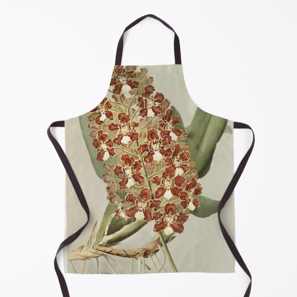 Item preview, Reichenbachia: Orchids Illustrated and Described designed and sold by EsotericBotanic.