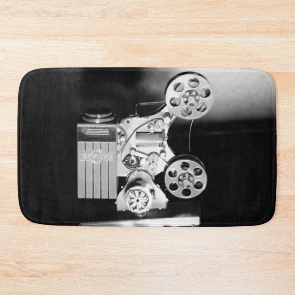 Item preview, movie projector designed and sold by aec157.