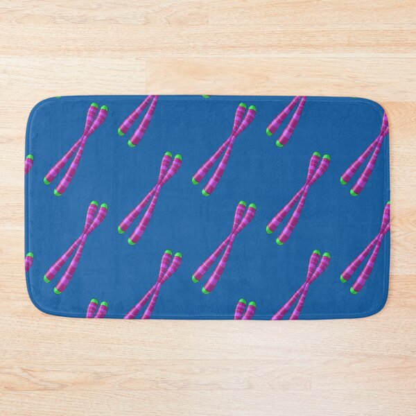 Item preview, Chromosome with Telomeres at the ends designed and sold by ScienceSource.