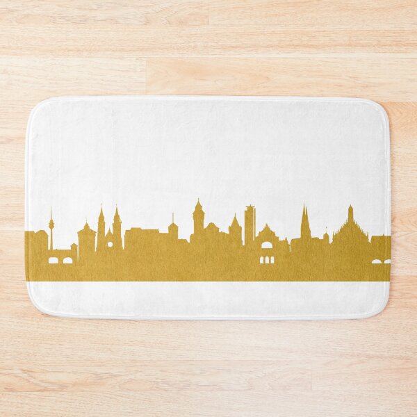 Item preview, Golden Nuremberg designed and sold by 44spaces.