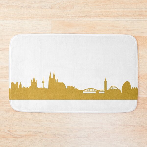 Item preview, Golden Cologne designed and sold by 44spaces.