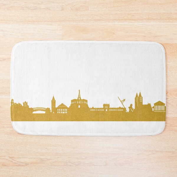 Item preview, Golden Kassel designed and sold by 44spaces.