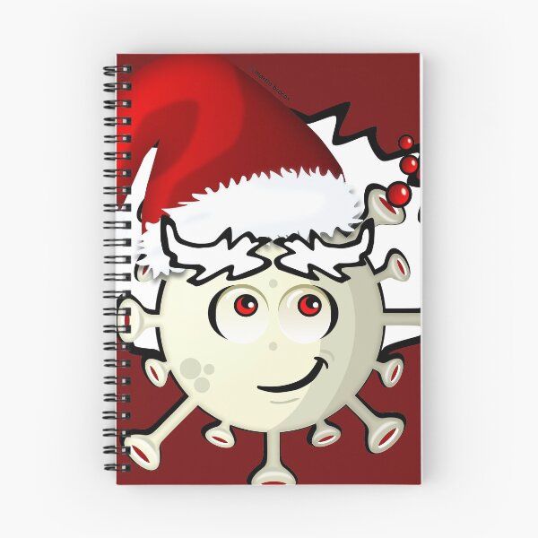 Item preview, Christmas presents the Simonsitos, the viruses of good luck dr. pandemic designed and sold by simonsitos.