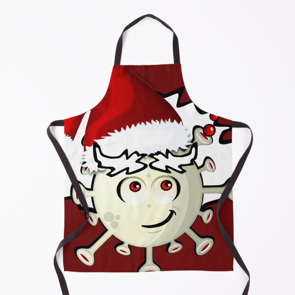 Item preview, Christmas presents the Simonsitos, the viruses of good luck dr. pandemic designed and sold by simonsitos.