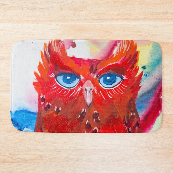 Item preview, Red Owl designed and sold by mscottartMJs.