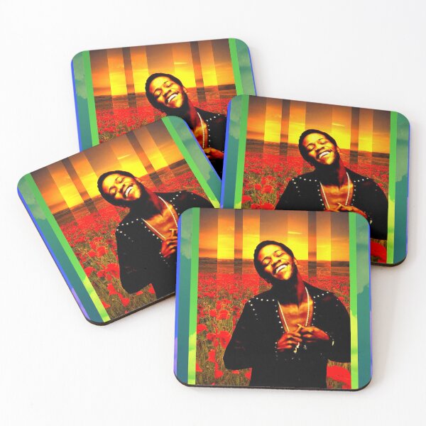 Item preview, Al Green designed and sold by Popculturecrush.