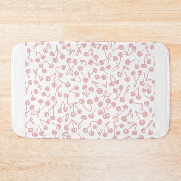 Item preview, Pink Cherries  designed and sold by francesca-inart.
