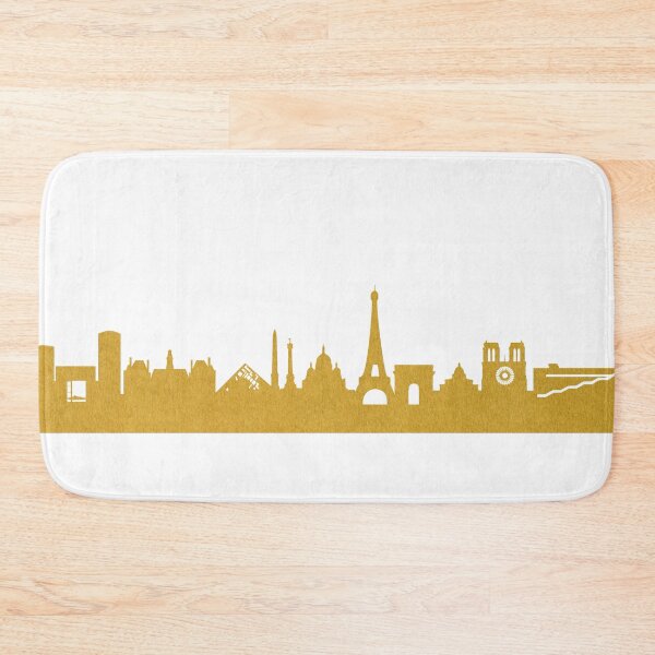 Item preview, Golden Paris designed and sold by 44spaces.