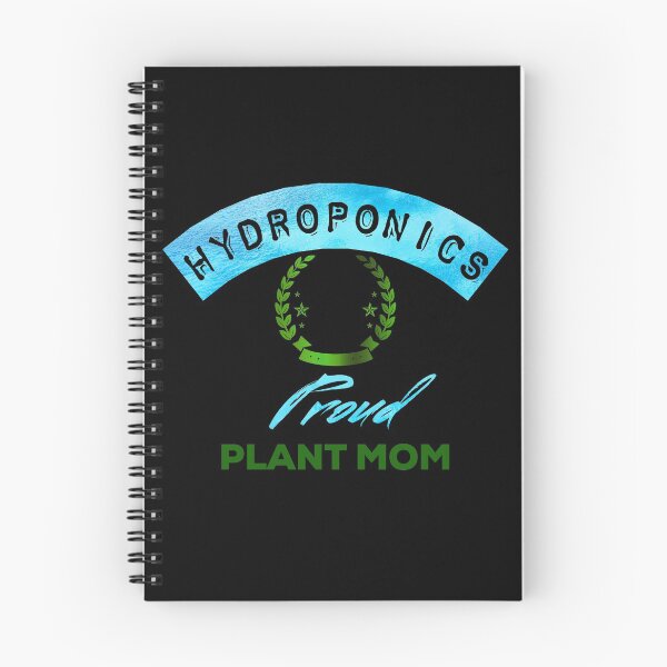 Item preview, Hydroponics - Proud Plant Mom designed and sold by PacificStreams.