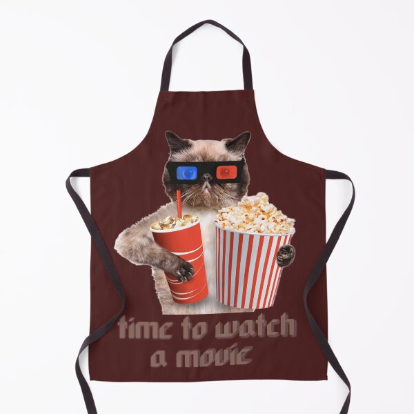 Item preview, time to watch a movie designed and sold by JamalRok04.