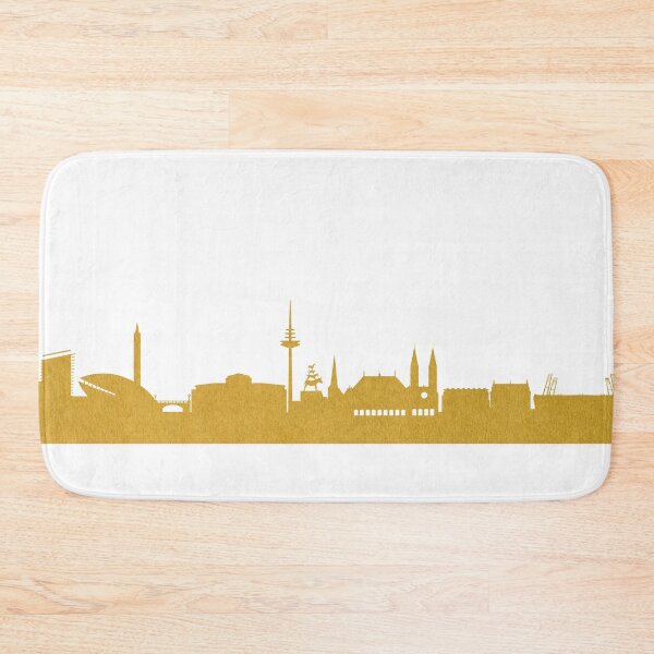 Item preview, Golden Bremen designed and sold by 44spaces.