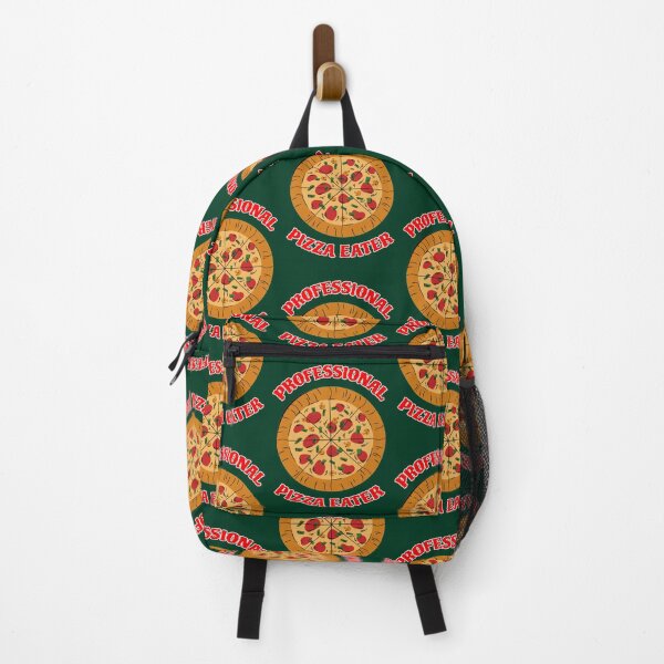 Item preview, Professional Pizza Eater designed and sold by kash1mera.