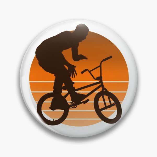 Item preview, BMX Rider designed and sold by GarryDeanArt.