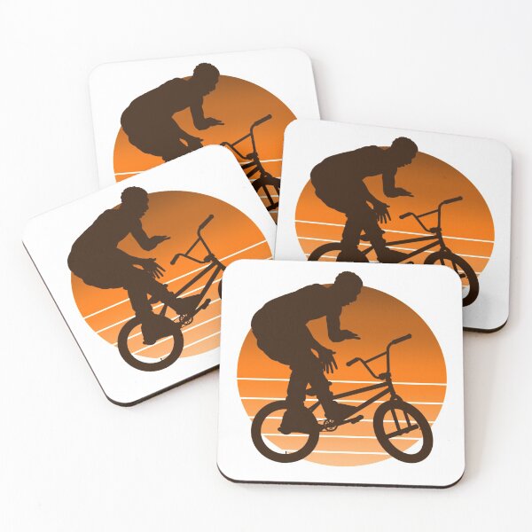 Item preview, BMX Rider designed and sold by GarryDeanArt.
