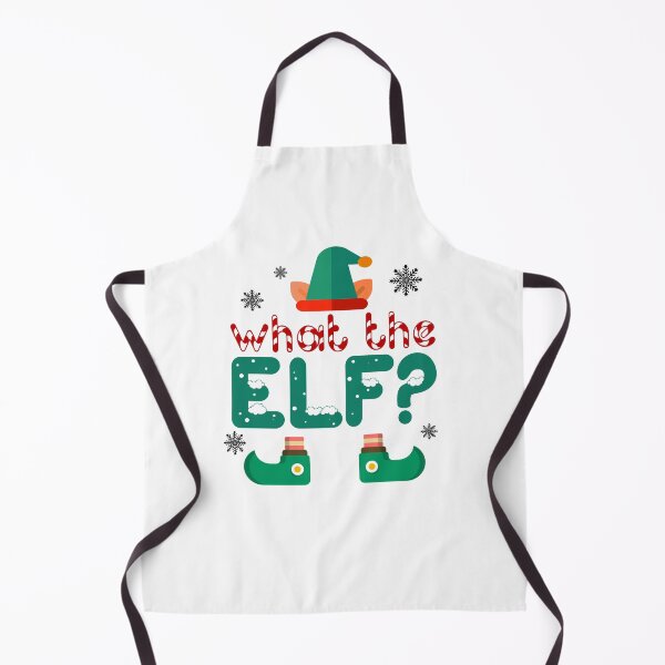 Artikelvorschau, Weihnachtselfenhemd, was der Elf, lustiges Weihnachtshemd, Elfenhemd, Feiertagshemd entworfen und verkauft von Nrlifecreations.