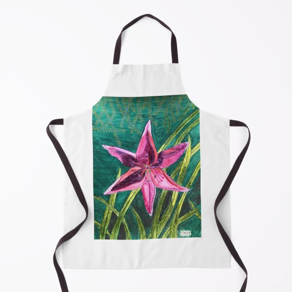 Item preview, Lily  designed and sold by Magee Art Therapy Merch.
