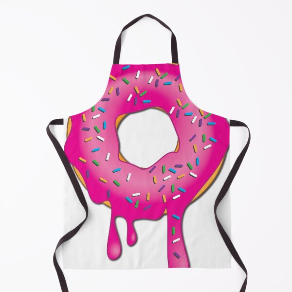 Artikelvorschau, Frosted Drippy Donut entworfen und verkauft von antsims714.