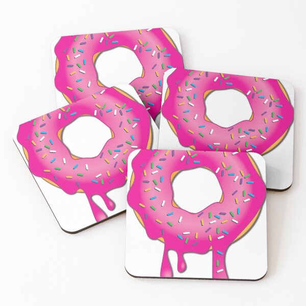 Item preview, Frosted Drippy Donut designed and sold by antsims714.