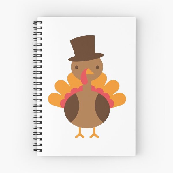 Item preview, Cute turkey designed and sold by simplysassy.