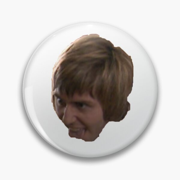 Item preview, Jay Business face From the inbetweeners designed and sold by TheBritishShop.